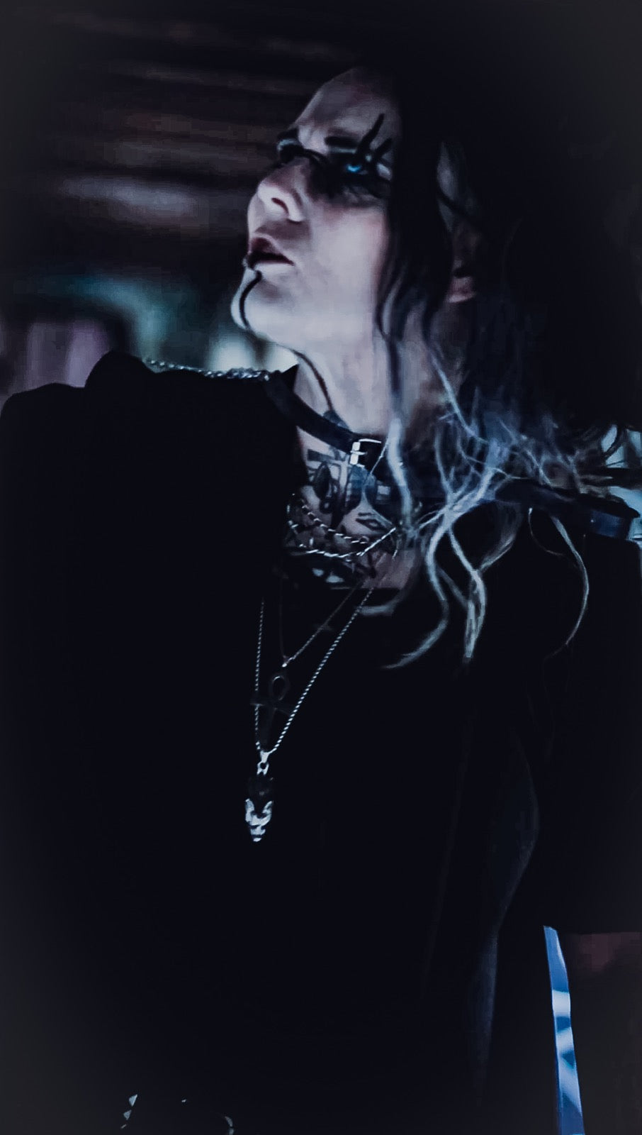 ŁucyVivor press shot 5