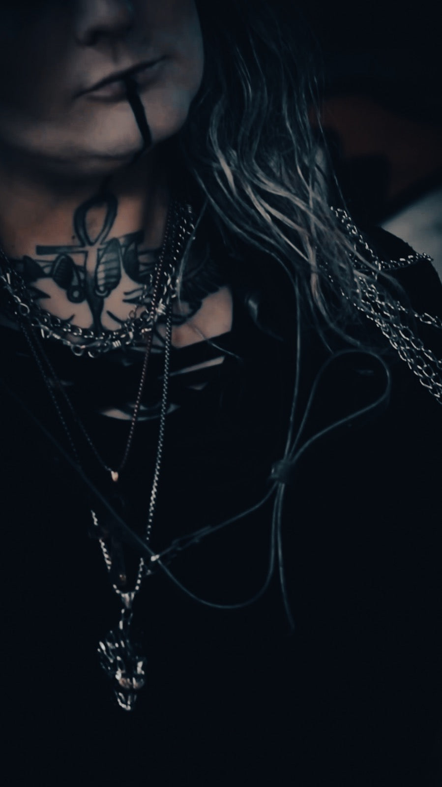 ŁucyVivor press shot 6