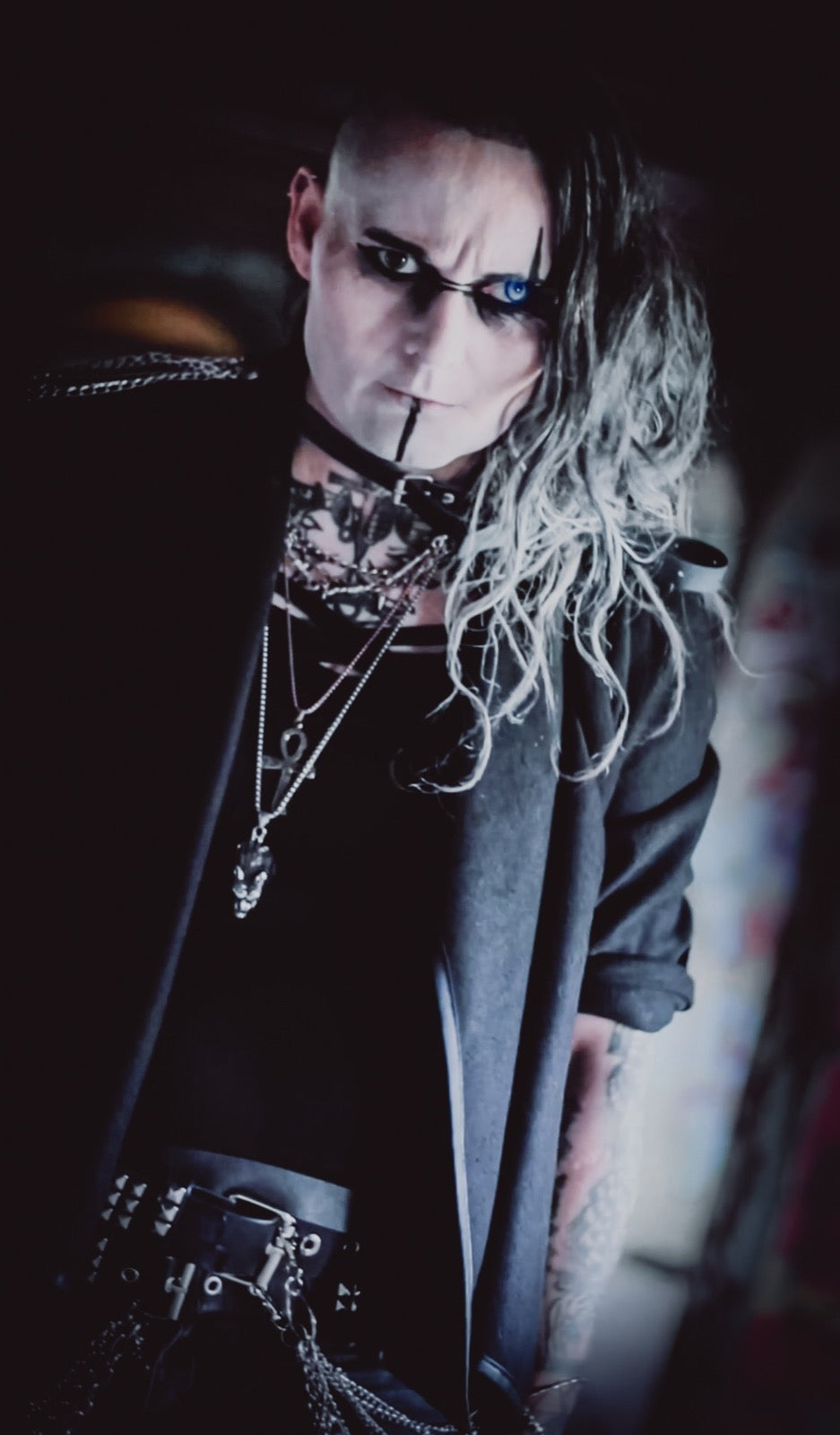 ŁucyVivor press shot 3